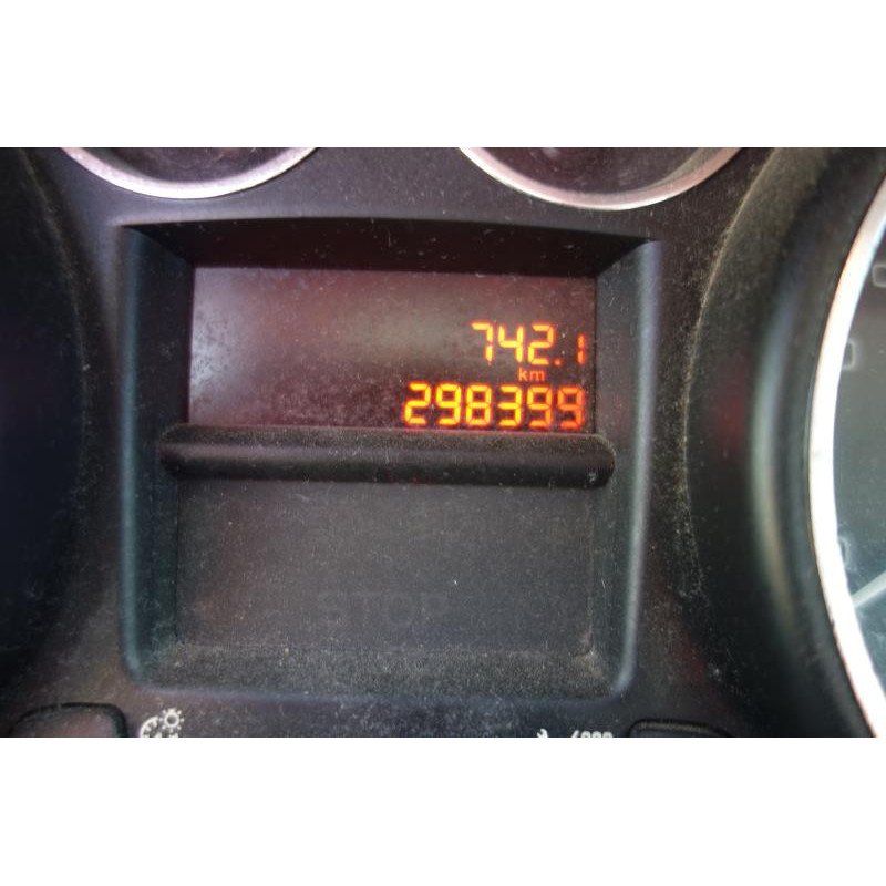 Porte arriere gauche PEUGEOT 308 1 SW Photo n°11