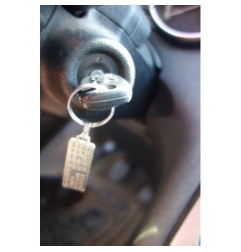 Porte arriere gauche PEUGEOT 308 1 SW