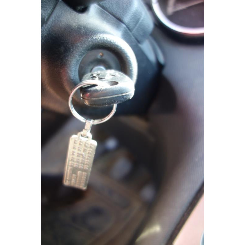 Porte arriere gauche PEUGEOT 308 1 SW Photo n°12