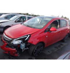 Demarreur OPEL CORSA D