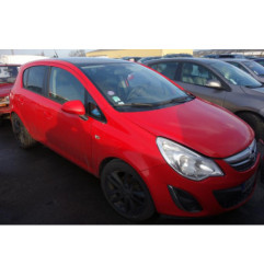 Demarreur OPEL CORSA D