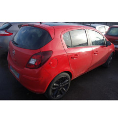 Demarreur OPEL CORSA D