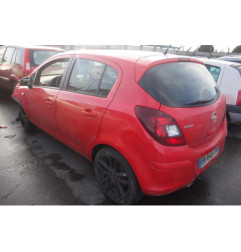 Demarreur OPEL CORSA D