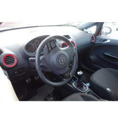 Demarreur OPEL CORSA D