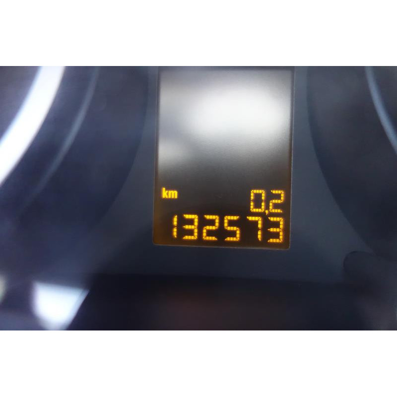 Demarreur OPEL CORSA D Photo n°9