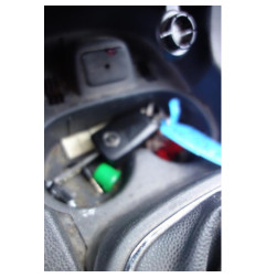Demarreur OPEL CORSA D