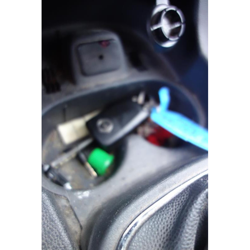Demarreur OPEL CORSA D Photo n°10