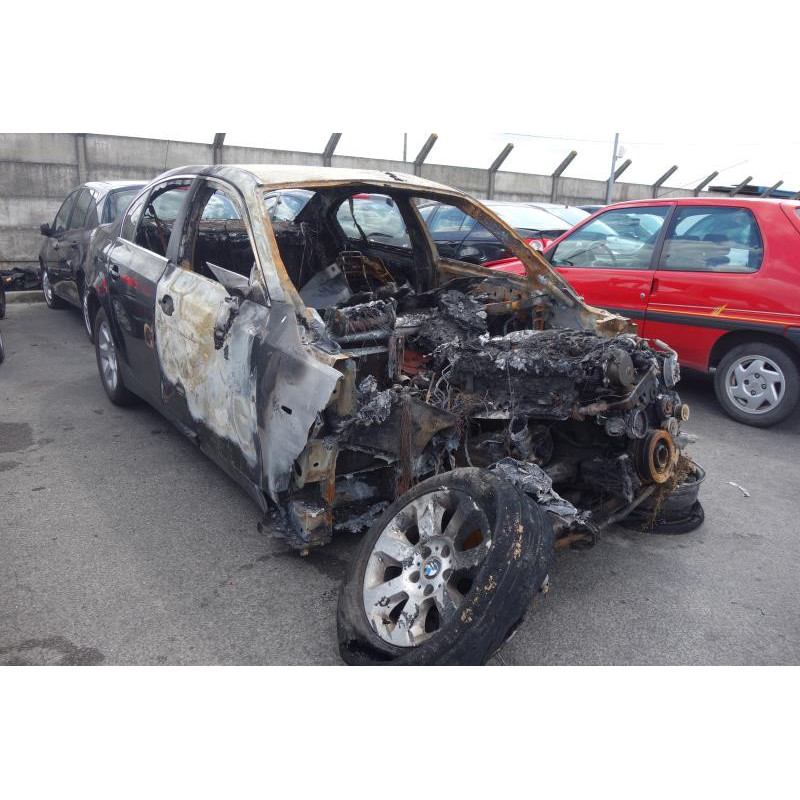 Feu arriere principal droit (feux) BMW SERIE 5 E60 Photo n°5