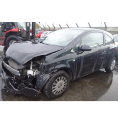 Cremaillere assistee OPEL CORSA D