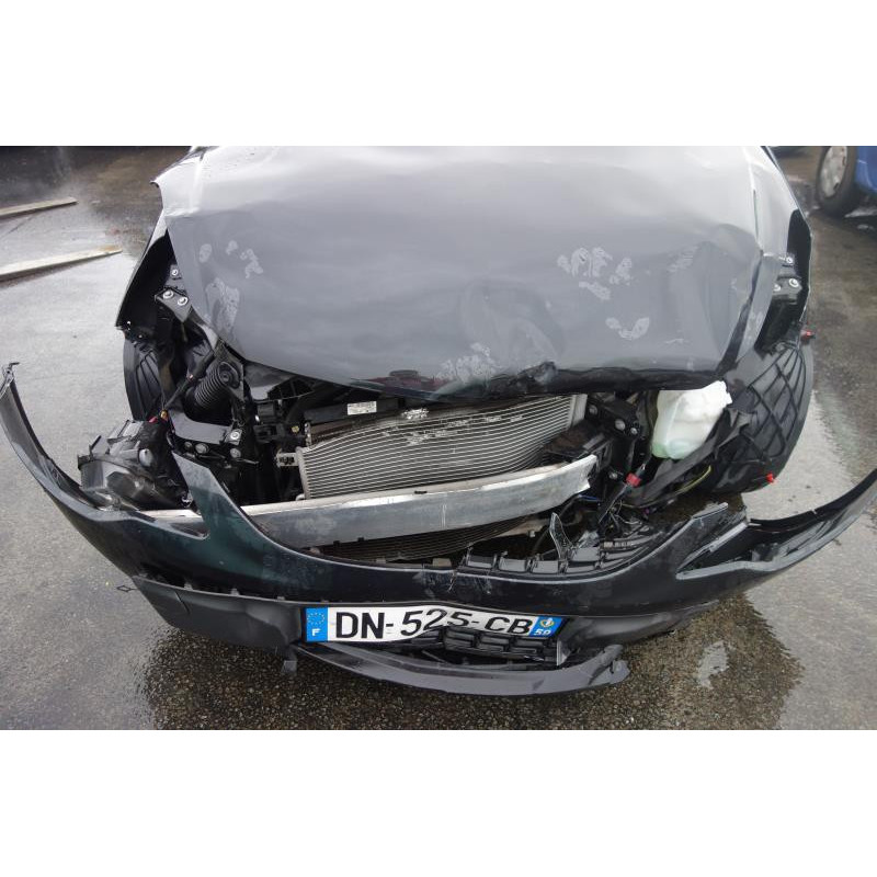 Cremaillere assistee OPEL CORSA D Photo n°2