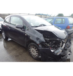 Cremaillere assistee OPEL CORSA D