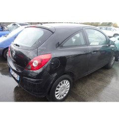 Cremaillere assistee OPEL CORSA D