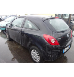Cremaillere assistee OPEL CORSA D