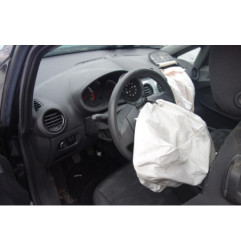 Cremaillere assistee OPEL CORSA D
