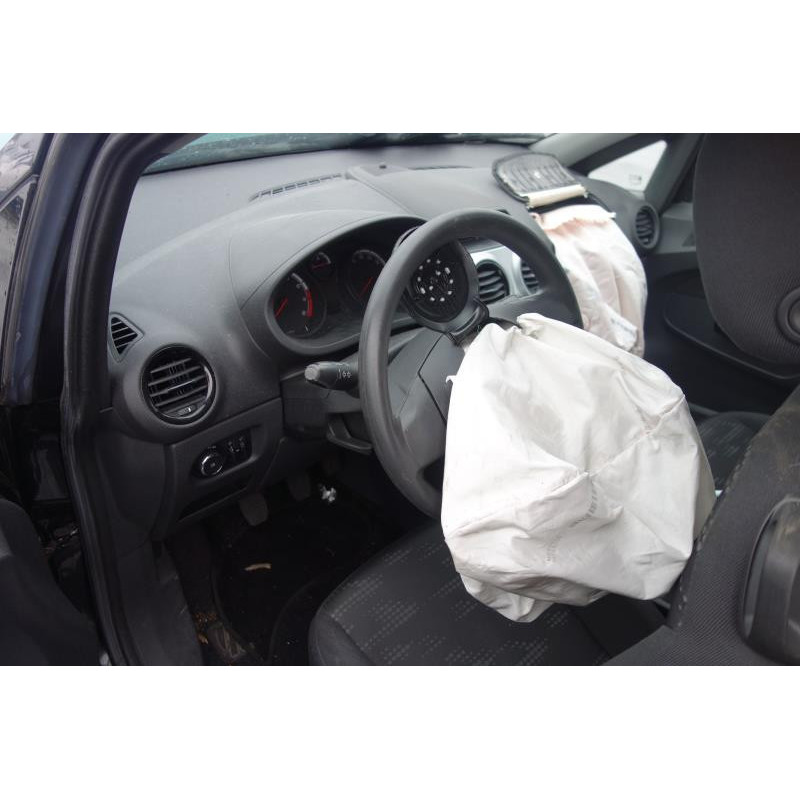 Cremaillere assistee OPEL CORSA D Photo n°6