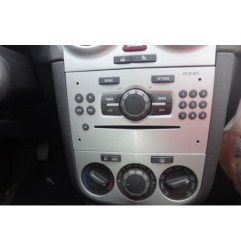 Cremaillere assistee OPEL CORSA D