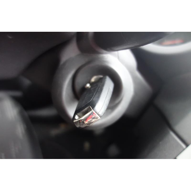 Cremaillere assistee OPEL CORSA D Photo n°8
