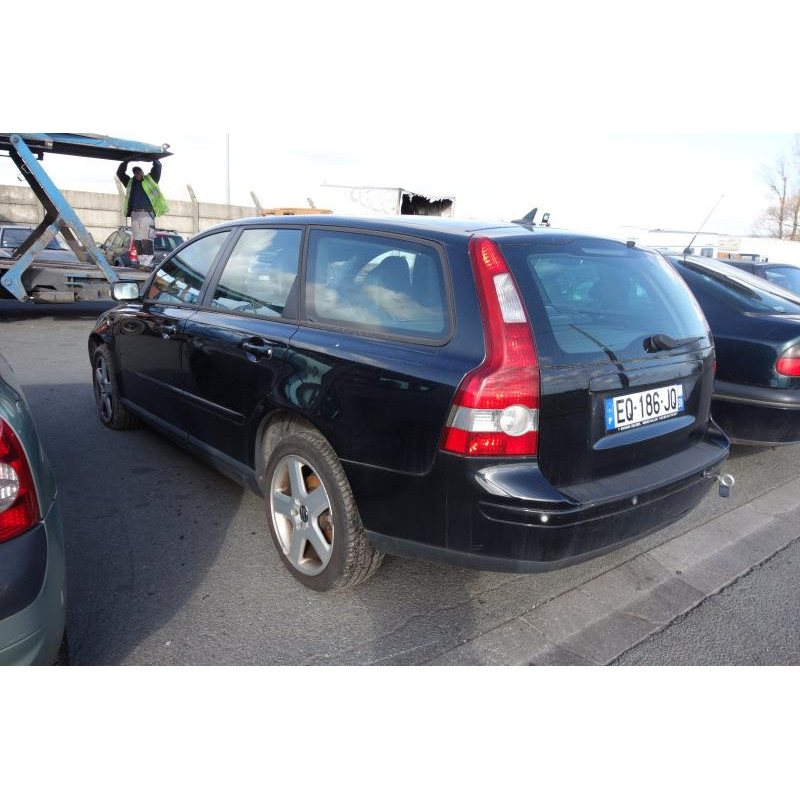 Pare choc avant VOLVO V 50 Photo n°10