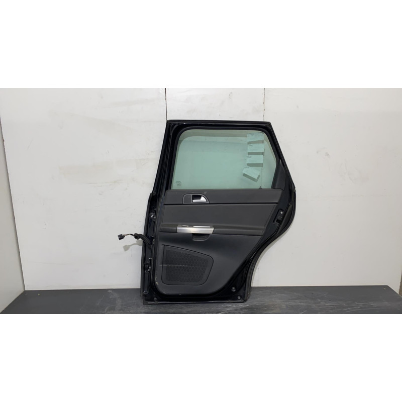 Porte arriere droit VOLVO V 50 Photo n°2