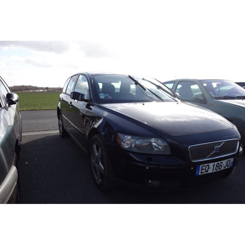 Porte arriere droit VOLVO V 50 Photo n°4