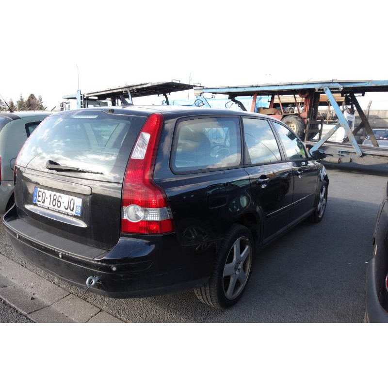 Porte arriere droit VOLVO V 50 Photo n°5
