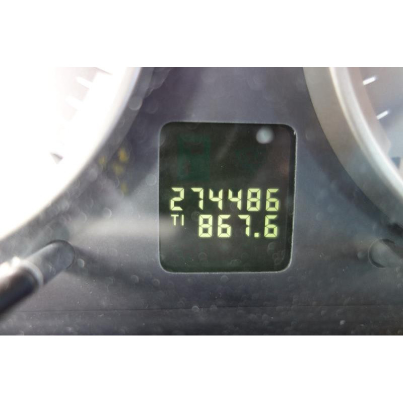 Porte arriere droit VOLVO V 50 Photo n°8