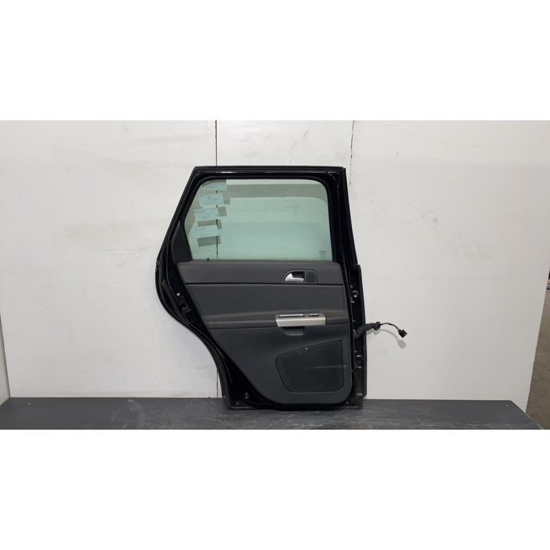 Porte arriere gauche VOLVO V 50 Photo n°2