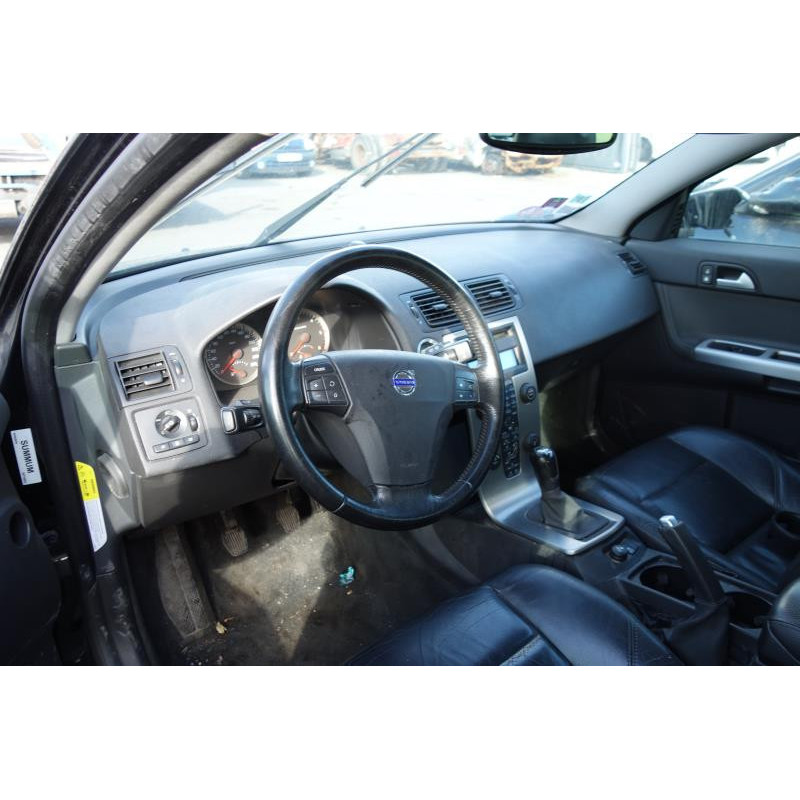 Porte arriere gauche VOLVO V 50 Photo n°7