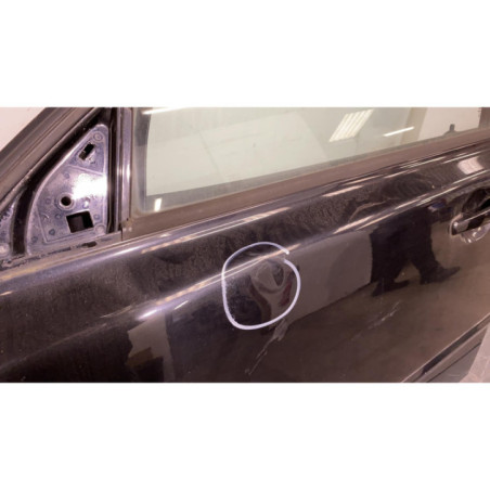 Porte avant gauche VOLVO V 50 Photo n°1