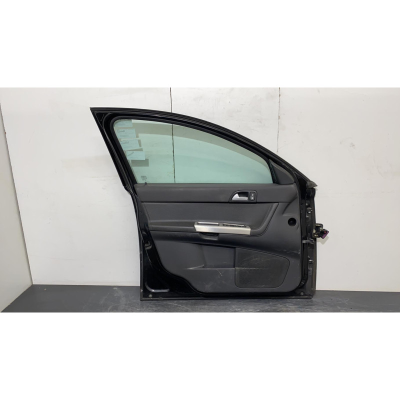 Porte avant gauche VOLVO V 50 Photo n°2