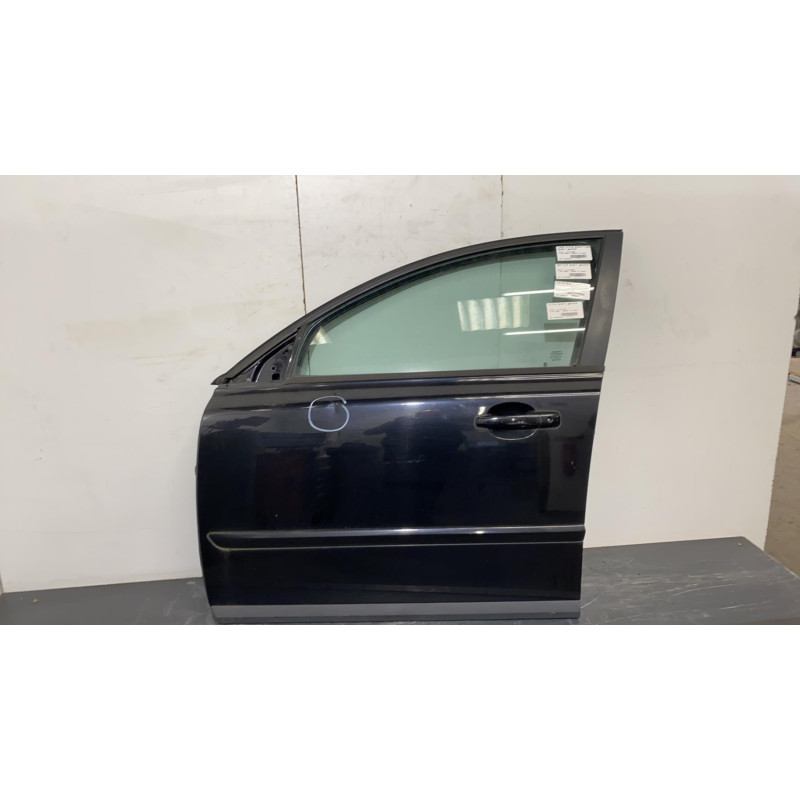 Porte avant gauche VOLVO V 50 Photo n°3