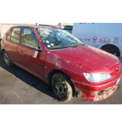 Malle/Hayon arriere PEUGEOT 306