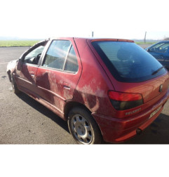 Malle/Hayon arriere PEUGEOT 306