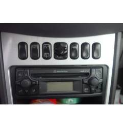 Porte avant droit MERCEDES CLASSE A 168
