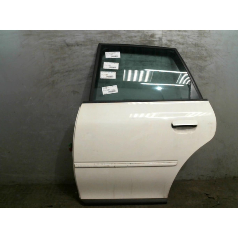 Porte arriere gauche AUDI A3 1 Photo n°1