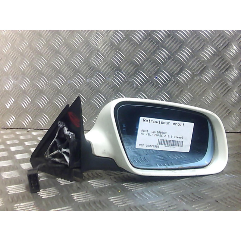 Retroviseur droit AUDI A3 1 Photo n°1