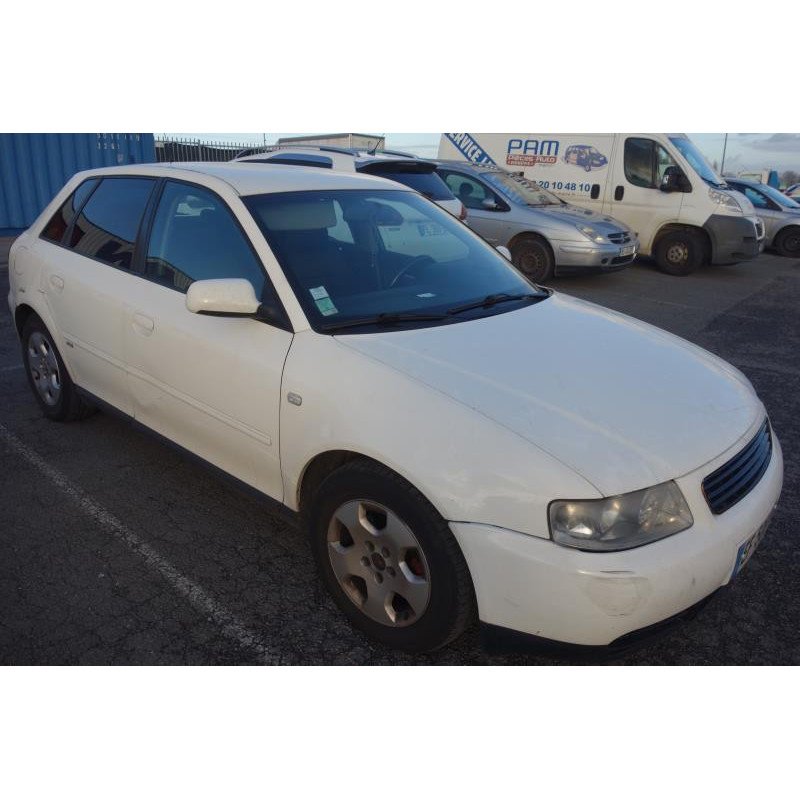 Retroviseur droit AUDI A3 1 Photo n°5