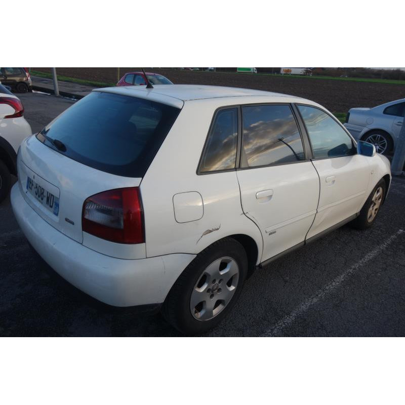 Retroviseur droit AUDI A3 1 Photo n°6