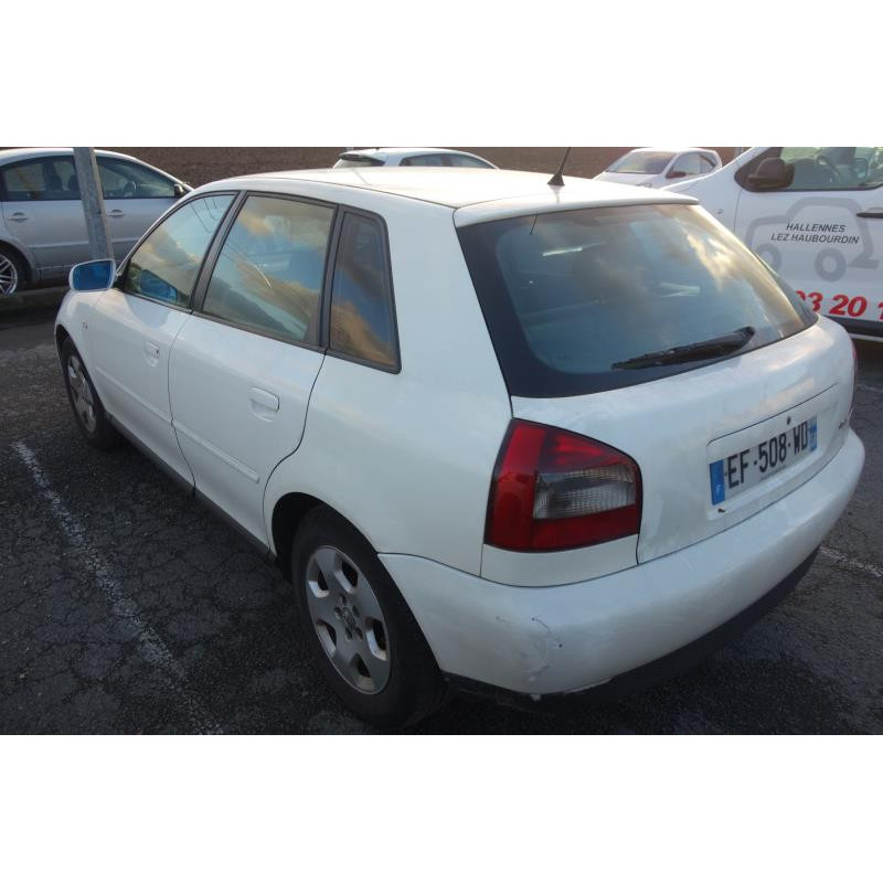 Retroviseur droit AUDI A3 1 Photo n°7