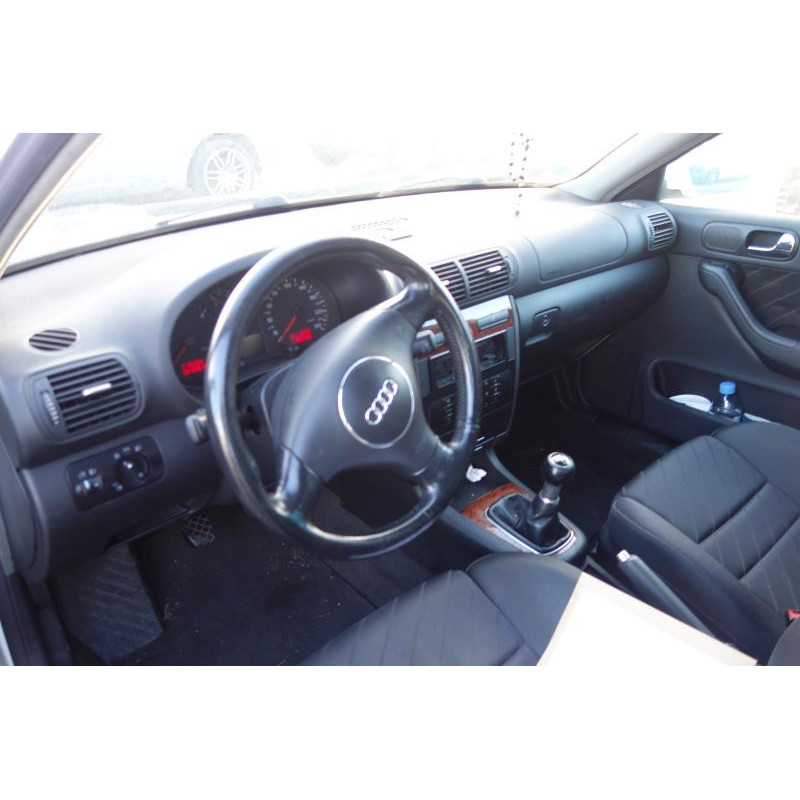 Retroviseur droit AUDI A3 1 Photo n°8