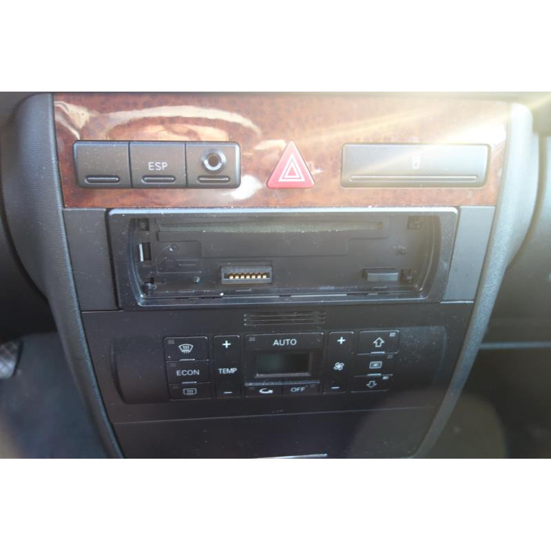 Retroviseur droit AUDI A3 1 Photo n°11