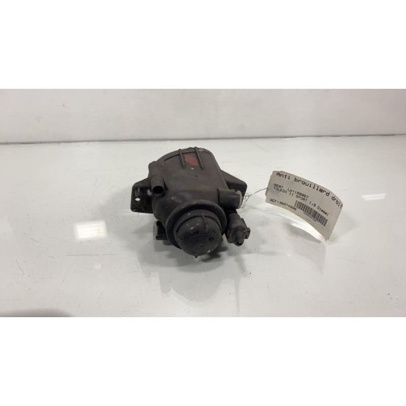 Anti brouillard droit (feux) SEAT TOLEDO 2 Photo n°3