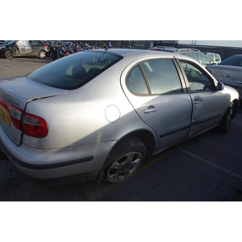 Anti brouillard droit (feux) SEAT TOLEDO 2 Photo n°6