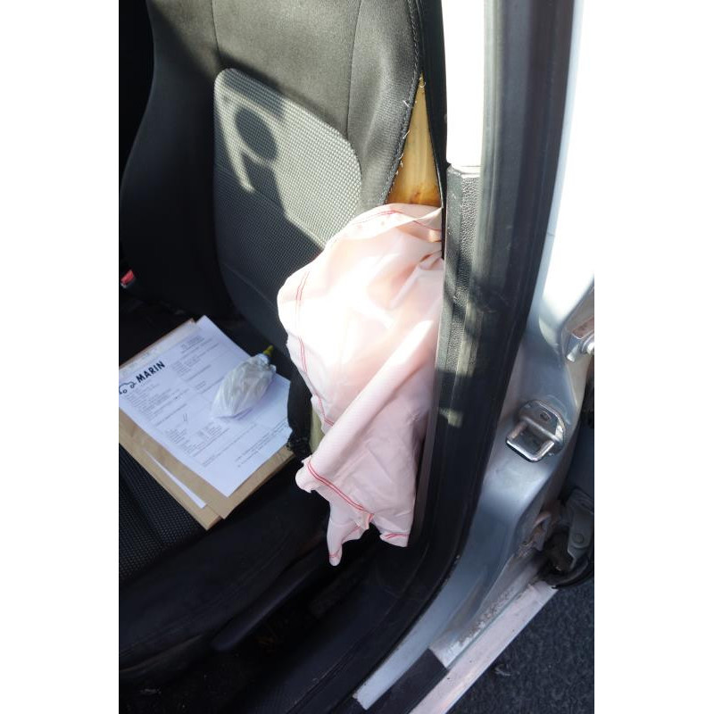 Anti brouillard droit (feux) SEAT TOLEDO 2 Photo n°9