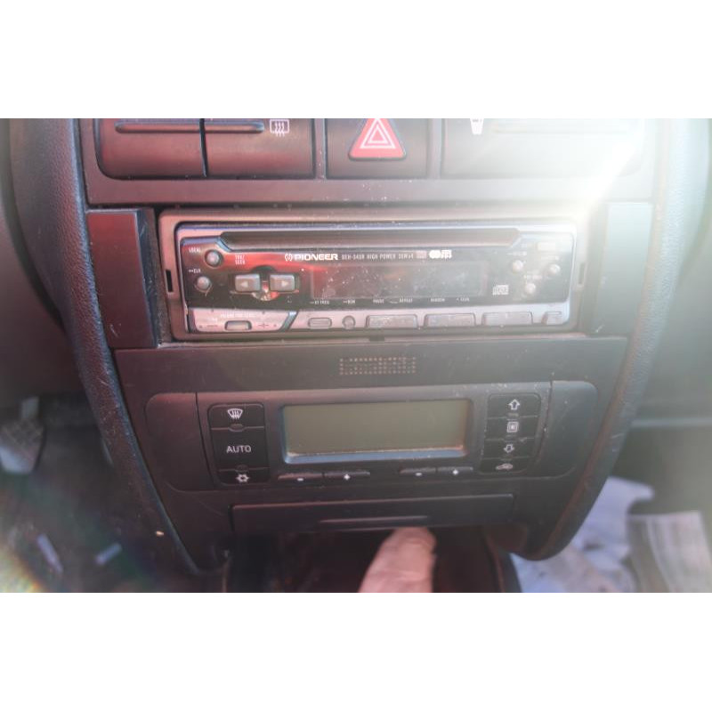 Anti brouillard droit (feux) SEAT TOLEDO 2 Photo n°10