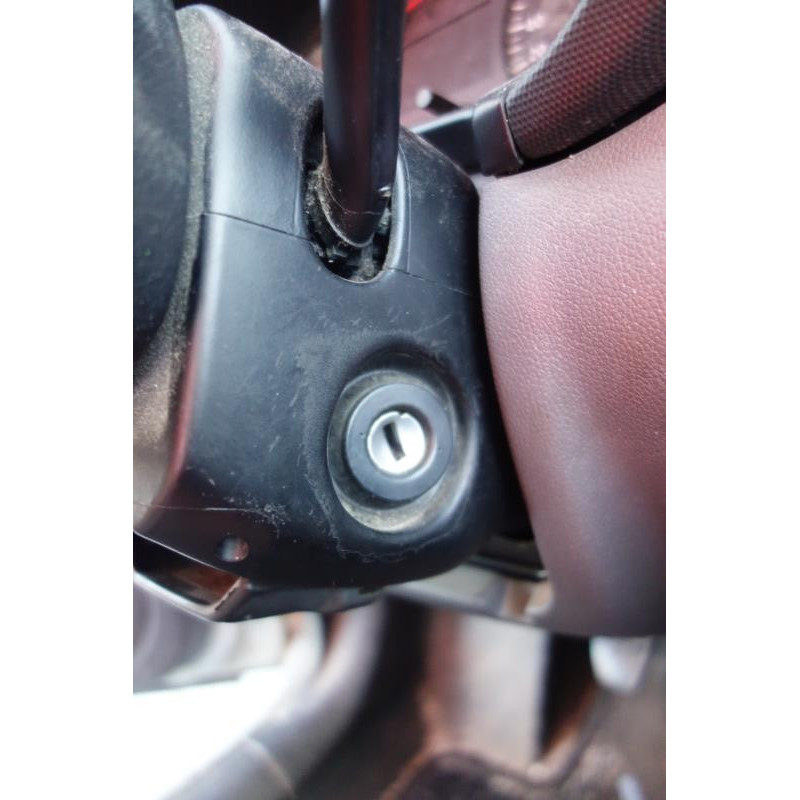 Anti brouillard droit (feux) SEAT TOLEDO 2 Photo n°11