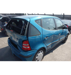 Aile avant droit MERCEDES CLASSE A 168