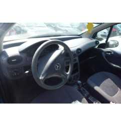 Aile avant droit MERCEDES CLASSE A 168