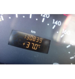Aile avant droit MERCEDES CLASSE A 168