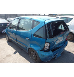 Aile avant gauche MERCEDES CLASSE A 168